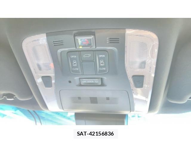 Toyota ALPHARD 2022-11 8312774-20