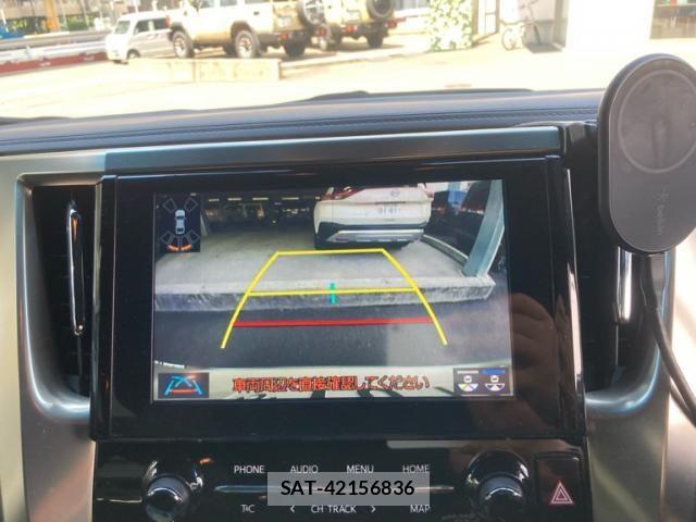 Toyota ALPHARD 2022-11 8312774-21