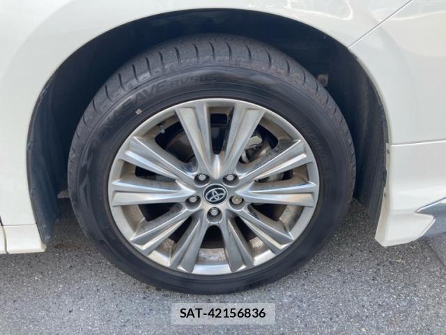 Toyota ALPHARD 2022-11 8312774-4