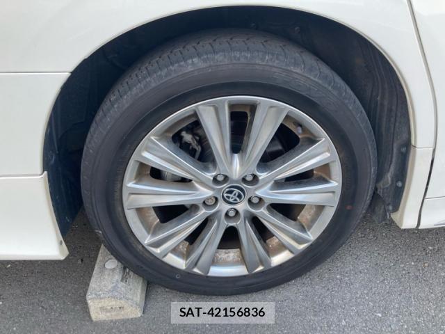 Toyota ALPHARD 2022-11 8312774-5