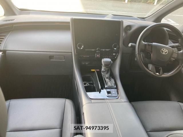Toyota ALPHARD 2023-11 8312727-9