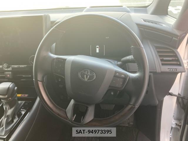 Toyota ALPHARD 2023-11 8312727-11