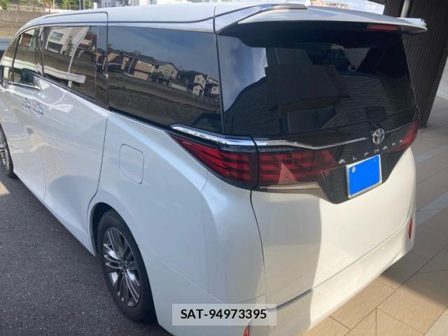 Toyota ALPHARD 2023-11 8312727-3
