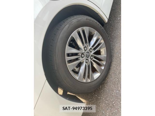 Toyota ALPHARD 2023-11 8312727-5