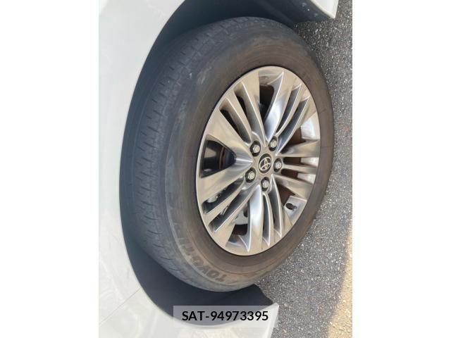 Toyota ALPHARD 2023-11 8312727-7