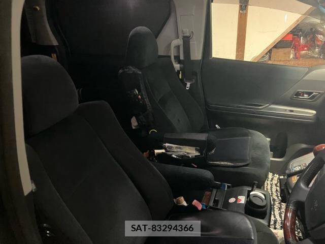Toyota ALPHARD 2011-01 8312813-10