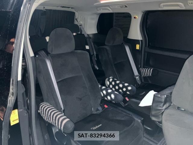 Toyota ALPHARD 2011-01 8312813-11