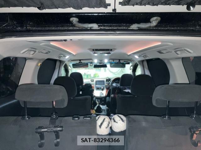 Toyota ALPHARD 2011-01 8312813-12