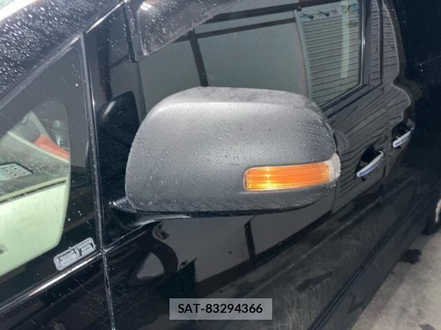 Toyota ALPHARD 2011-01 8312813-13