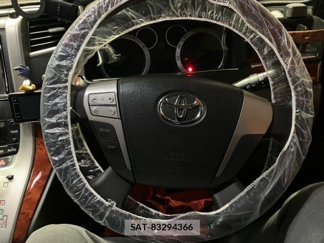 Toyota ALPHARD 2011-01 8312813-14