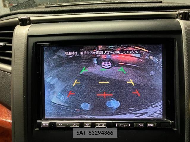 Toyota ALPHARD 2011-01 8312813-18