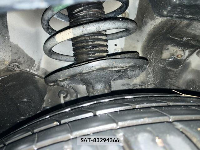 Toyota ALPHARD 2011-01 8312813-4