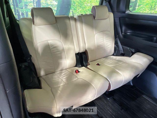 Toyota ALPHARD 2021-11 8312778-10
