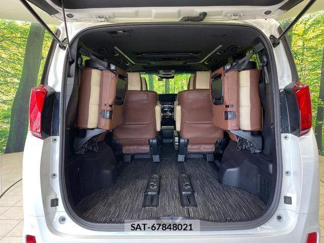 Toyota ALPHARD 2021-11 8312778-11