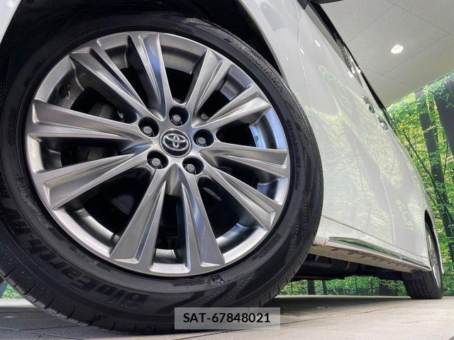 Toyota ALPHARD 2021-11 8312778-13