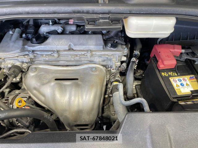 Toyota ALPHARD 2021-11 8312778-17