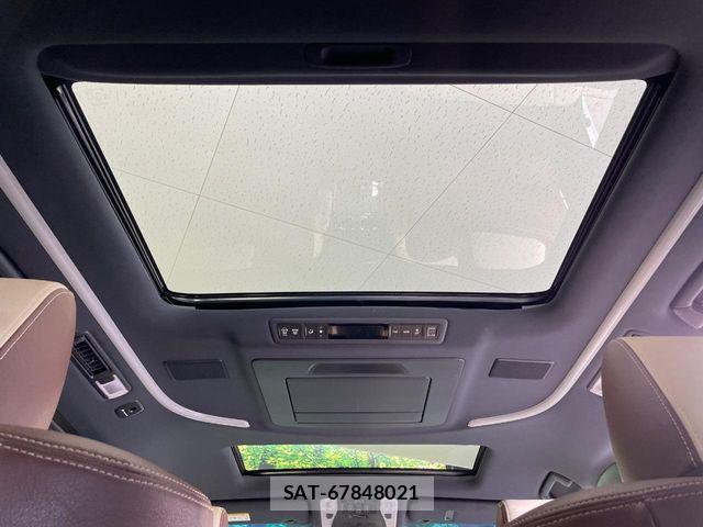 Toyota ALPHARD 2021-11 8312778-2
