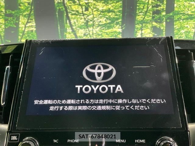 Toyota ALPHARD 2021-11 8312778-3