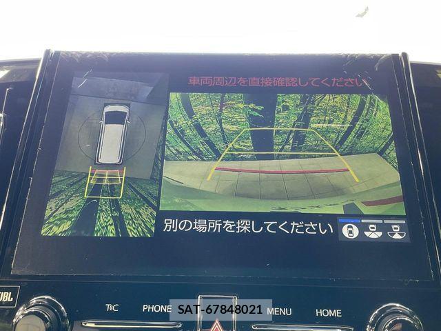 Toyota ALPHARD 2021-11 8312778-5
