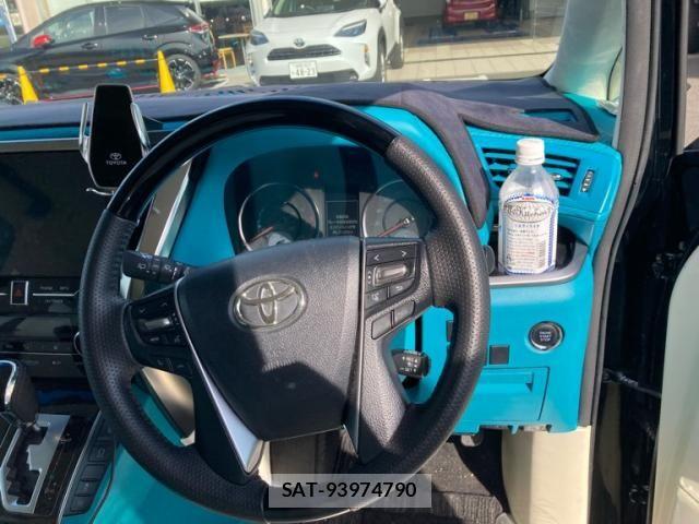 Toyota ALPHARD 2016-09 8312794-9