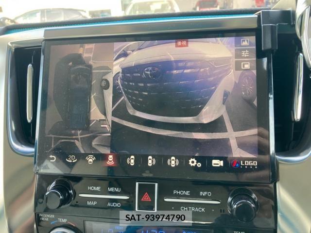 Toyota ALPHARD 2016-09 8312794-23