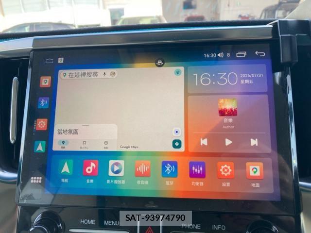 Toyota ALPHARD 2016-09 8312794-24