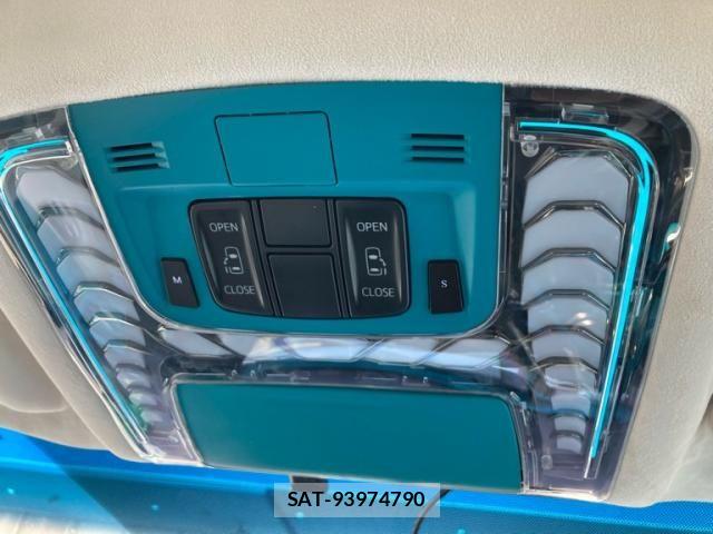 Toyota ALPHARD 2016-09 8312794-25