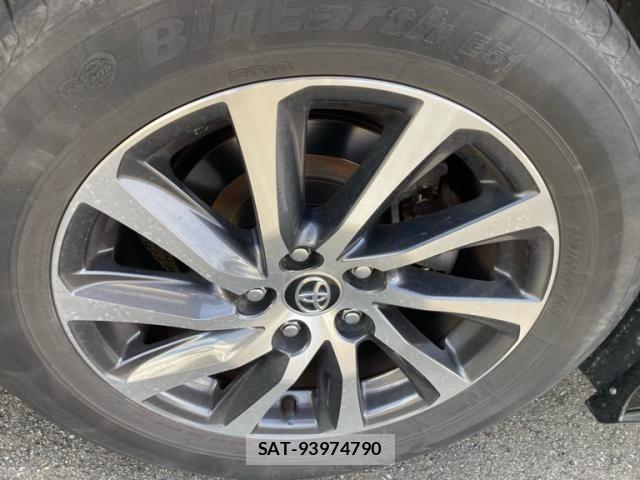 Toyota ALPHARD 2016-09 8312794-3