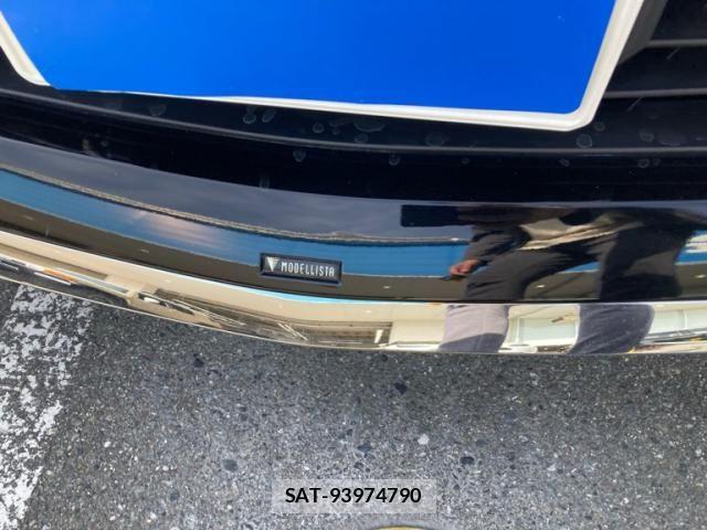 Toyota ALPHARD 2016-09 8312794-5