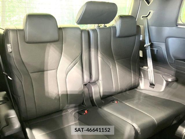 Toyota ALPHARD 2024-11 8312716-9