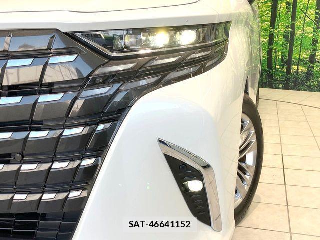 Toyota ALPHARD 2024-11 8312716-12