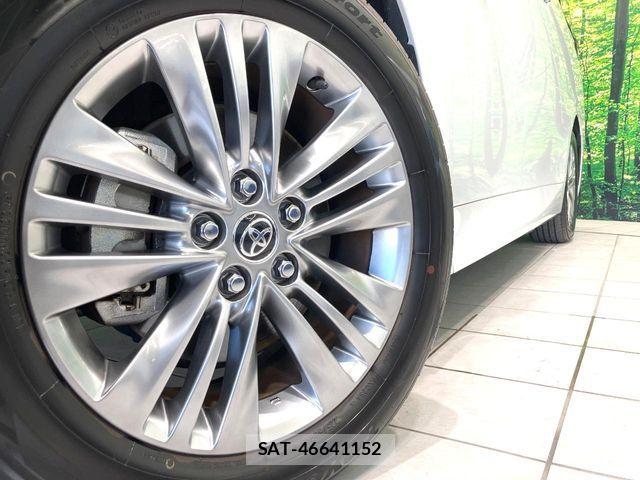 Toyota ALPHARD 2024-11 8312716-13