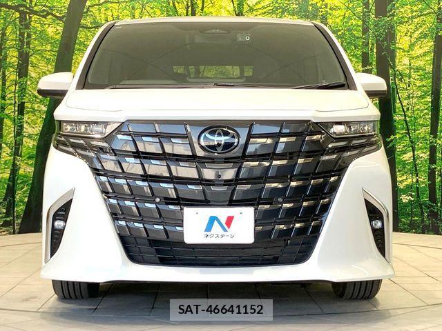 Toyota ALPHARD 2024-11 8312716-14