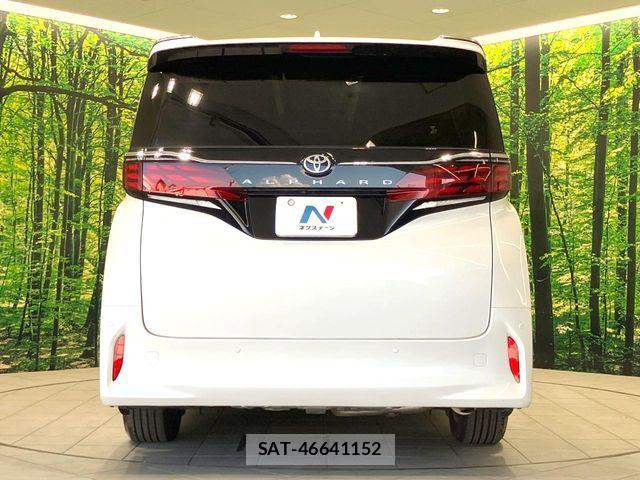 Toyota ALPHARD 2024-11 8312716-15