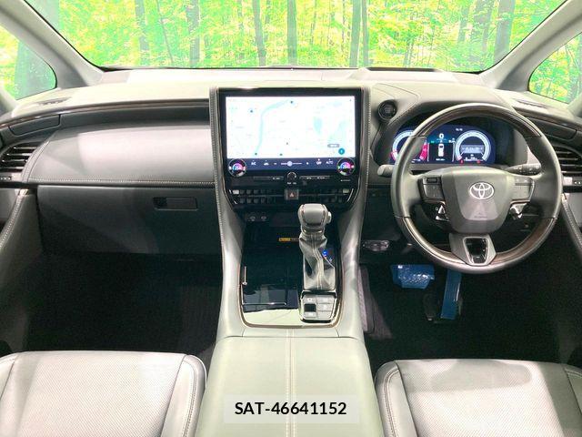 Toyota ALPHARD 2024-11 8312716-1