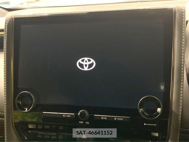 Toyota ALPHARD 2024-11 8312716-2