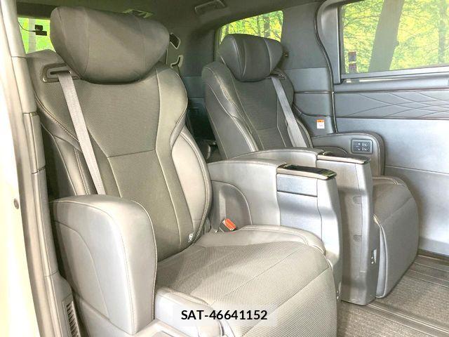 Toyota ALPHARD 2024-11 8312716-8