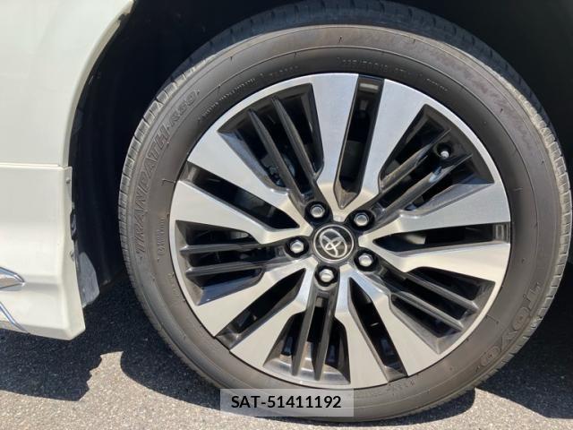 Toyota ALPHARD 2022-04 8312731-9
