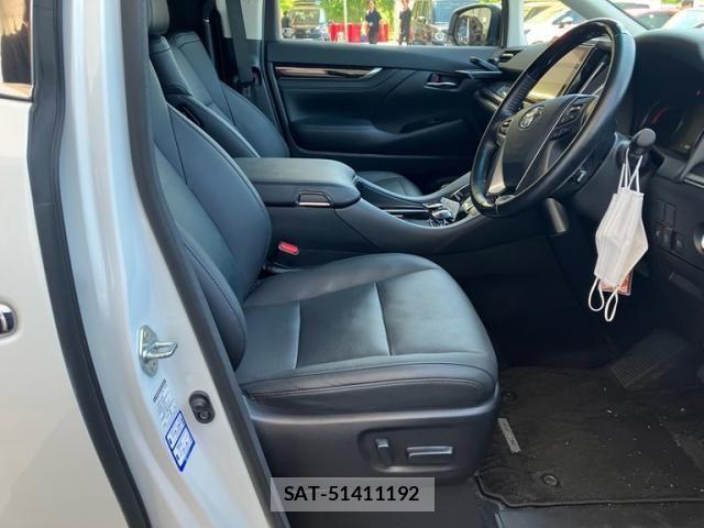 Toyota ALPHARD 2022-04 8312731-10
