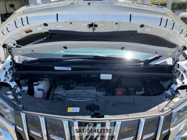 Toyota ALPHARD 2022-04 8312731-13