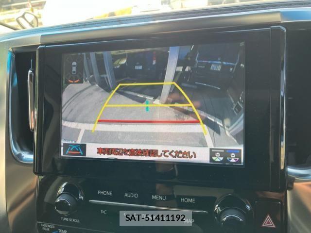 Toyota ALPHARD 2022-04 8312731-20