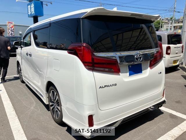 Toyota ALPHARD 2022-04 8312731-3