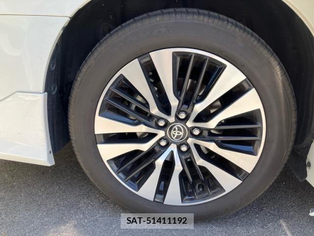 Toyota ALPHARD 2022-04 8312731-7