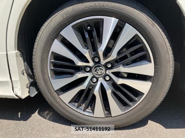 Toyota ALPHARD 2022-04 8312731-8