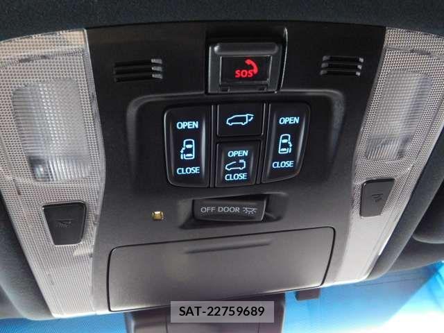 Toyota ALPHARD 2020-06 8312780-13