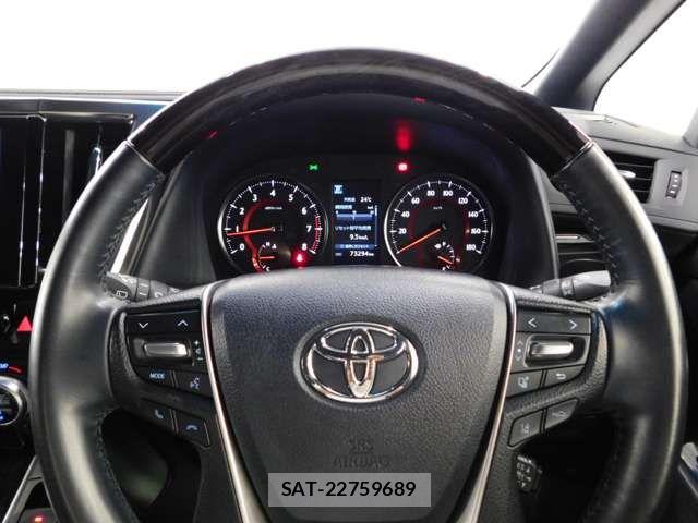 Toyota ALPHARD 2020-06 8312780-17