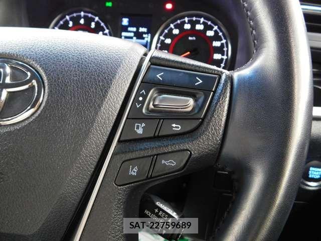 Toyota ALPHARD 2020-06 8312780-19