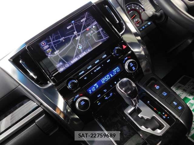 Toyota ALPHARD 2020-06 8312780-3