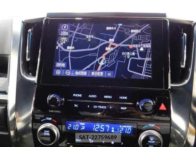 Toyota ALPHARD 2020-06 8312780-4