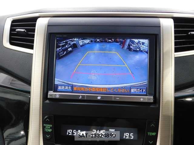 Toyota ALPHARD 2013-09 8312796-14